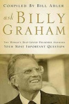 Ask Billy Graham